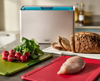 Joseph Joseph Folio Chopping Board 4pc Set