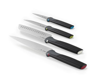 Joseph Joseph Folio Icon Plus 8pc Knife & Chopping Board Set