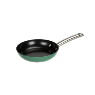 Easycook Ceramic Fusion Induction Frypan 20cm - Pine
