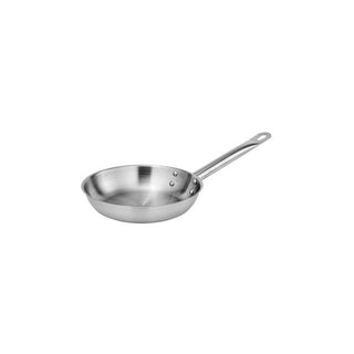 Frypan 200x43mm Tri-ply