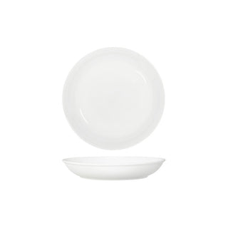 Porcelain 255mm Tablekraft coupe bowl
