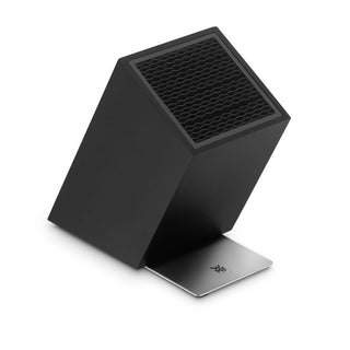 WMF Flex Tec Knife Block Empty Black