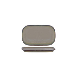 Tablekraft Rectangle Coupe Plate 250x140mm