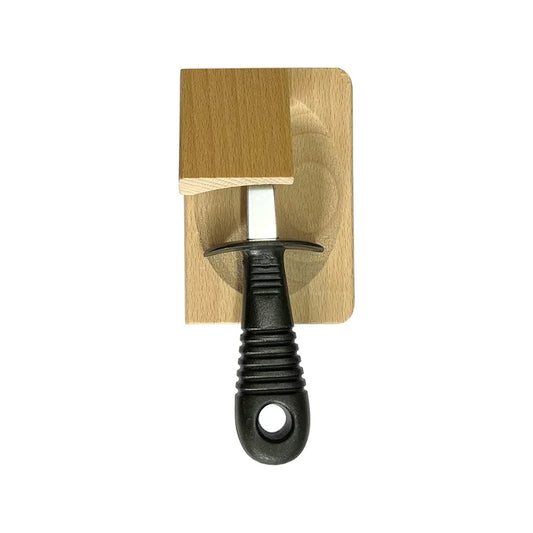Andre Verdier Oyster Shucker