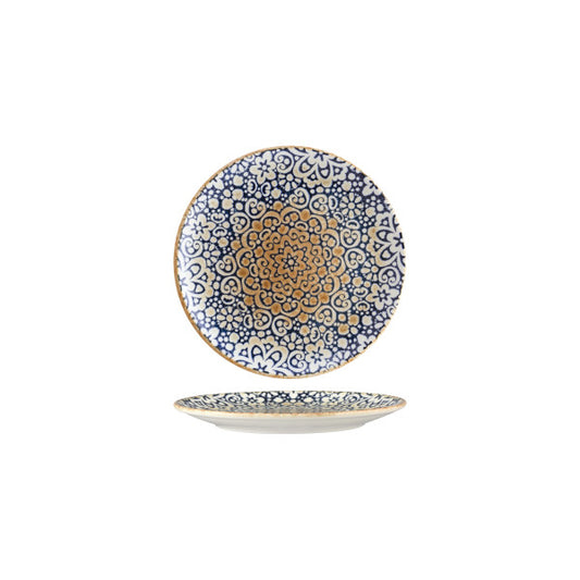 Bonna Alhambra Round Plate 210mm