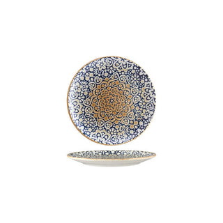 Bonna Alhambra Round Plate 210mm
