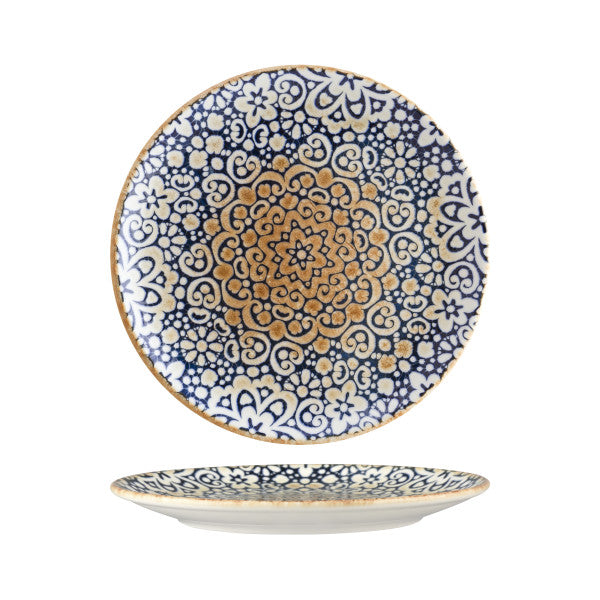 Bonna Alhambra Round Plate Coupe 270mm
