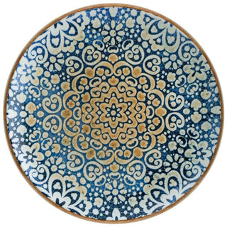 Bonna Alhambra Round Plate 210mm