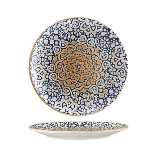 Bonna Alhambra Round Plate Coupe 270mm