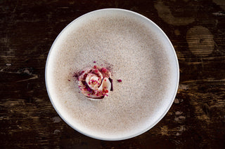 Bonna Luca Salmon Plate 270mm