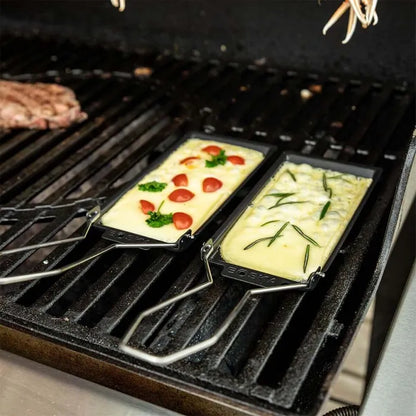 Boska Cheese Barbeclette