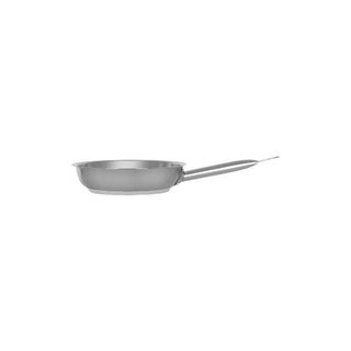 Chef Inox Stainless Steel Frypan