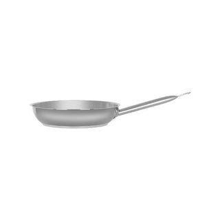 Chef Inox Stainless Steel Frypan