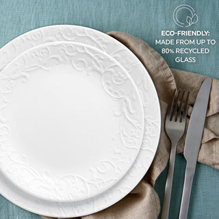 Corelle Bella Faenza Vitrelle 12pc Set