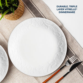 Corelle Bella Faenza Vitrelle 12pc Set
