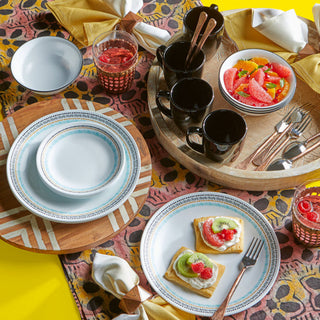 Corelle Paloma 12pc Dinnerware Set