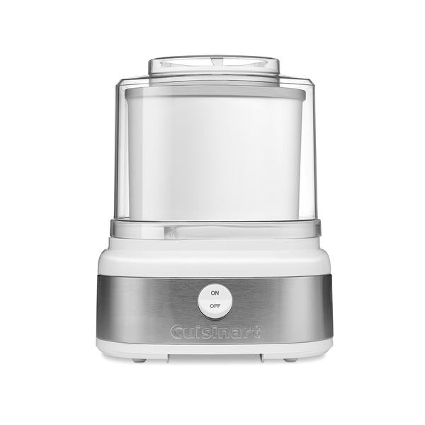 Cuisinart Cool Scoops™ Ice-Cream Maker