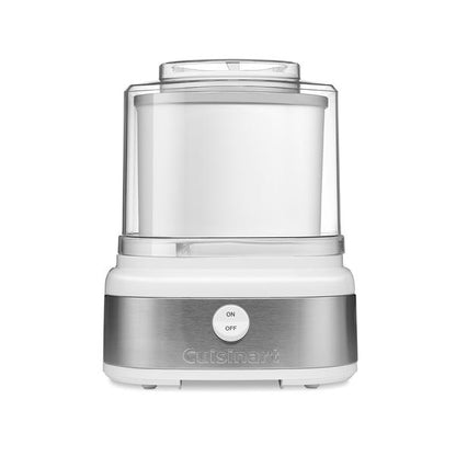 Cuisinart Cool Scoops™ Ice-Cream Maker