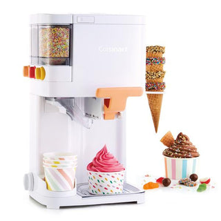Cuisinart The Soft Serve