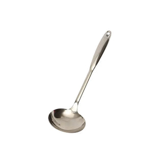 Wok Stainless Ladle 37cm
