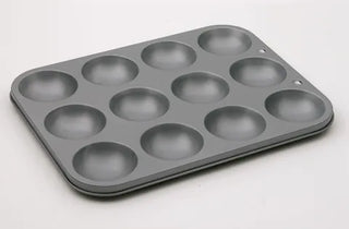 Dexam 12 Cup Tartlet Pan