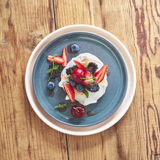 Emile Henry Deep Plate 20cm