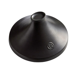 Emile Henry Delight Induction Tagine - Slate