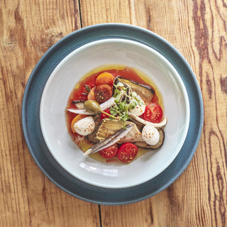 Emile Henry Deep Plate XL 28cm