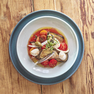 Emile Henry Deep Plate 25cm