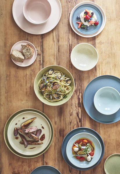 Emile Henry Deep Plate XL 28cm