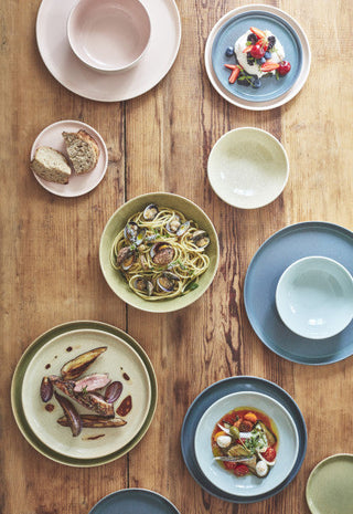 Emile Henry Deep Plate 25cm