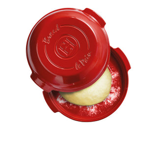 Emile Henry Round Bread Baker