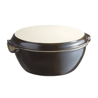 Emile Henry Round Bread Baker