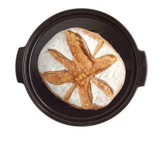 Emile Henry Round Bread Baker