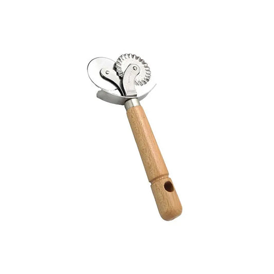 Eppicotispai Double Pastry Wheel