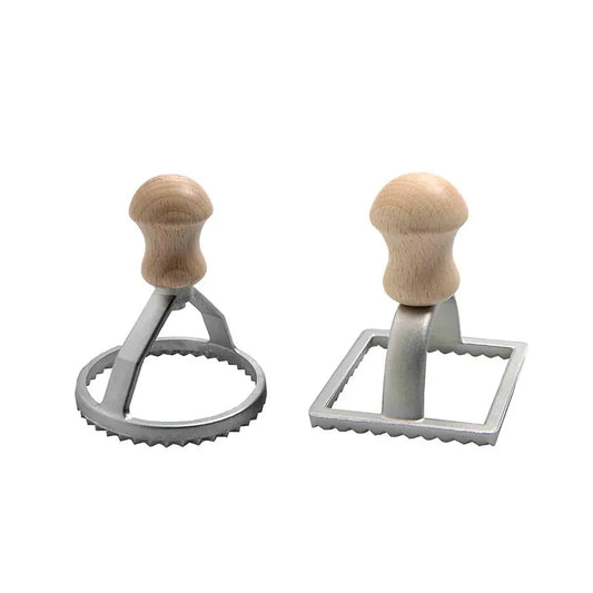 Eppicotispai Ravioli Stamps Set 2pc