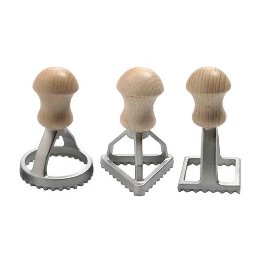 Eppicotispai Ravioli Stamps Set 3pc