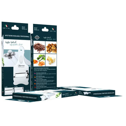 Eppicotispai Truffle Cutter