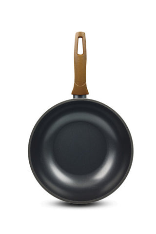Flonal Cookware Diversa Induction Wok 28cm