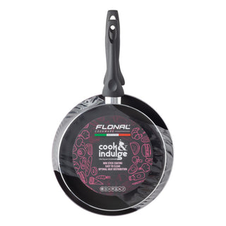 Flonal Cookware Frypan Set of 2 - 24/28cm
