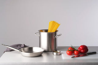 Force Cookware Frypan 260x50mm Tri-ply