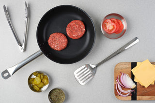 Force Cookware Non Stick Frypan 260x50mm Tri-ply