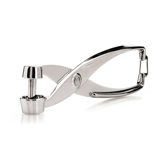 Fox Run Chrome Cherry Pitter