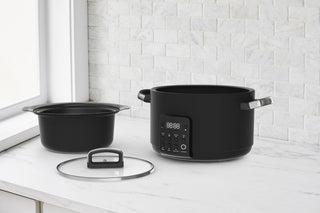 GreenPan Bistro Slow Cooker 3.7L