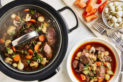 GreenPan Bistro Slow Cooker 3.7L