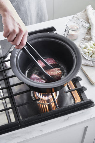 GreenPan Bistro Slow Cooker 3.7L