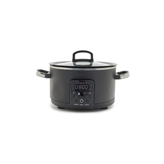 GreenPan Bistro Slow Cooker 3.7L