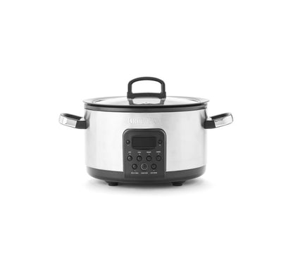 GreenPan Bistro Slow Cooker 3.7L