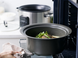 GreenPan Bistro Slow Cooker 3.7L