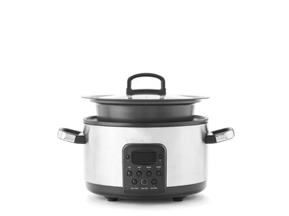 GreenPan Bistro Slow Cooker 3.7L